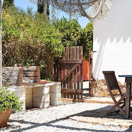 Casa Mora - Vejer, El Palmar Villa Vejer de la Frontera Bagian luar foto