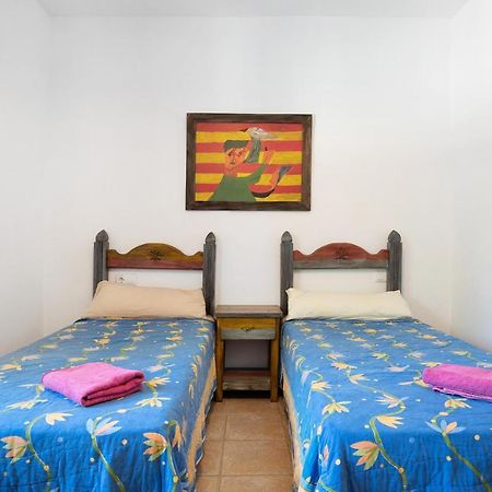 Casa Mora - Vejer, El Palmar Villa Vejer de la Frontera Bagian luar foto