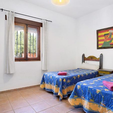 Casa Mora - Vejer, El Palmar Villa Vejer de la Frontera Bagian luar foto