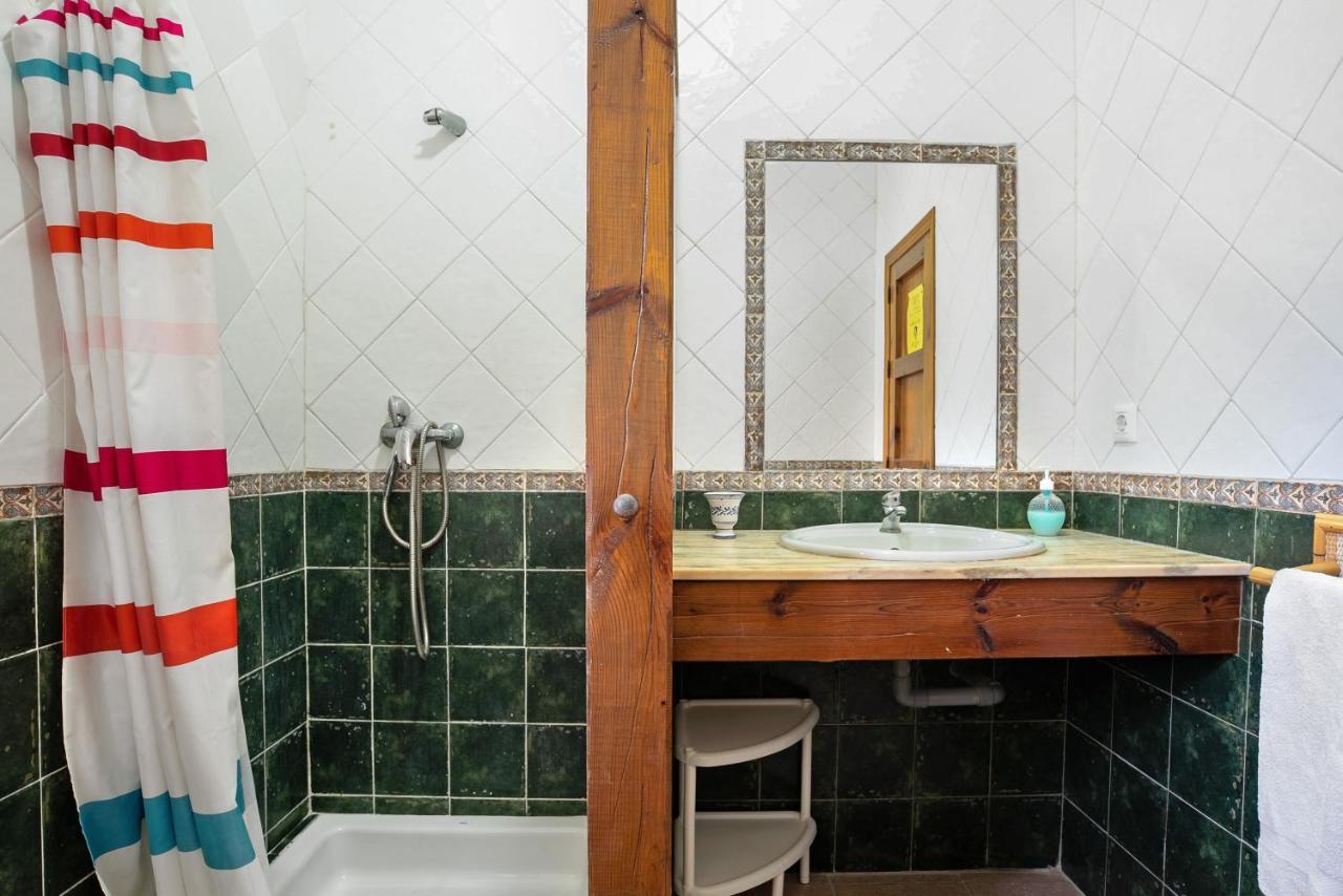 Casa Mora - Vejer, El Palmar Villa Vejer de la Frontera Bagian luar foto