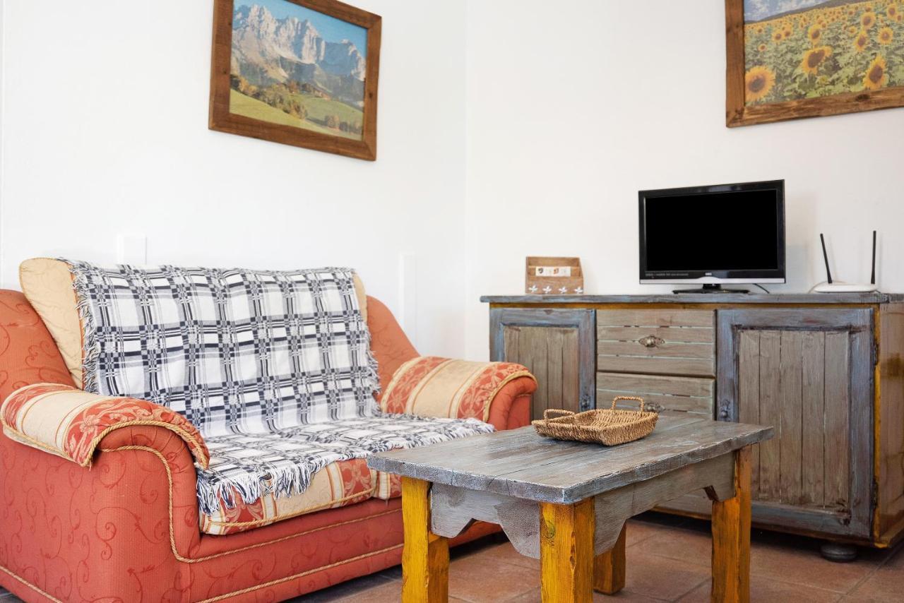 Casa Mora - Vejer, El Palmar Villa Vejer de la Frontera Bagian luar foto