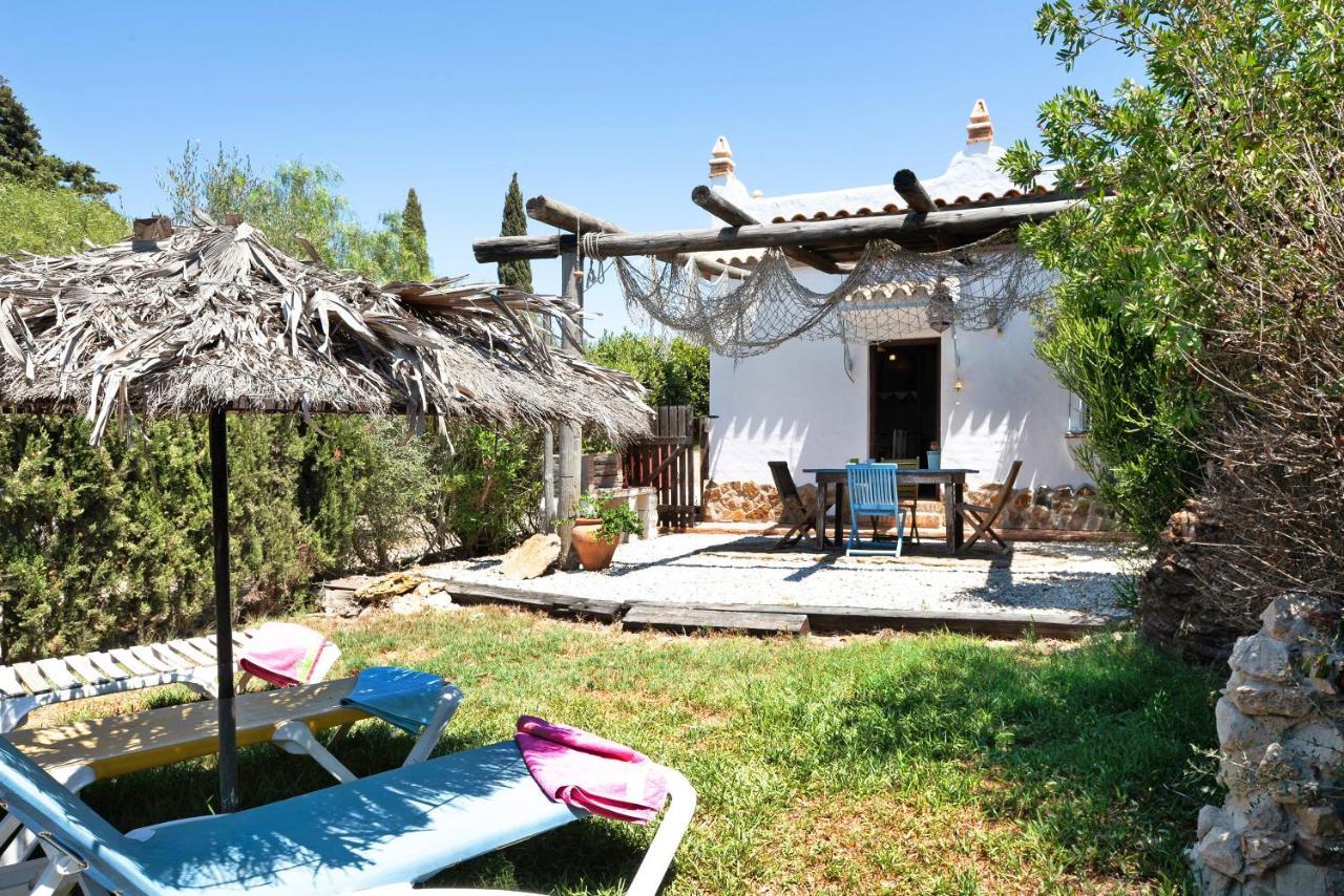 Casa Mora - Vejer, El Palmar Villa Vejer de la Frontera Bagian luar foto