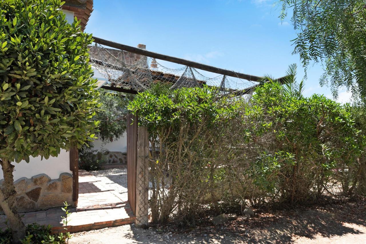 Casa Mora - Vejer, El Palmar Villa Vejer de la Frontera Bagian luar foto
