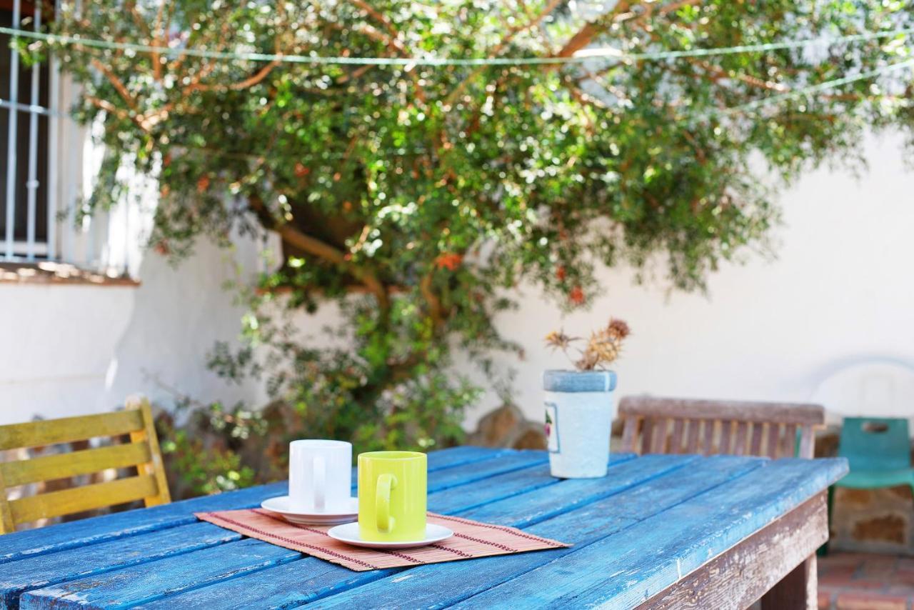 Casa Mora - Vejer, El Palmar Villa Vejer de la Frontera Bagian luar foto