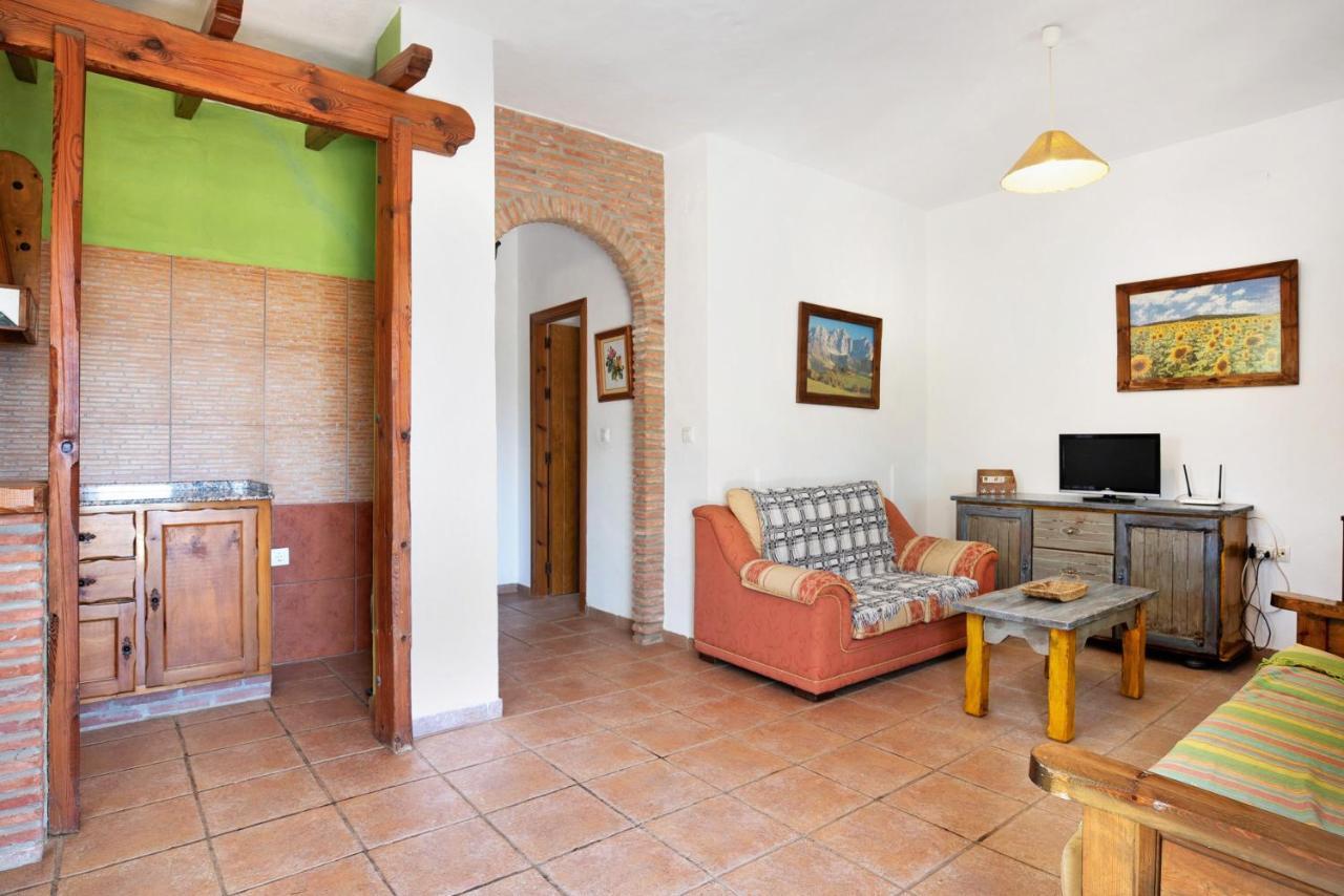 Casa Mora - Vejer, El Palmar Villa Vejer de la Frontera Bagian luar foto