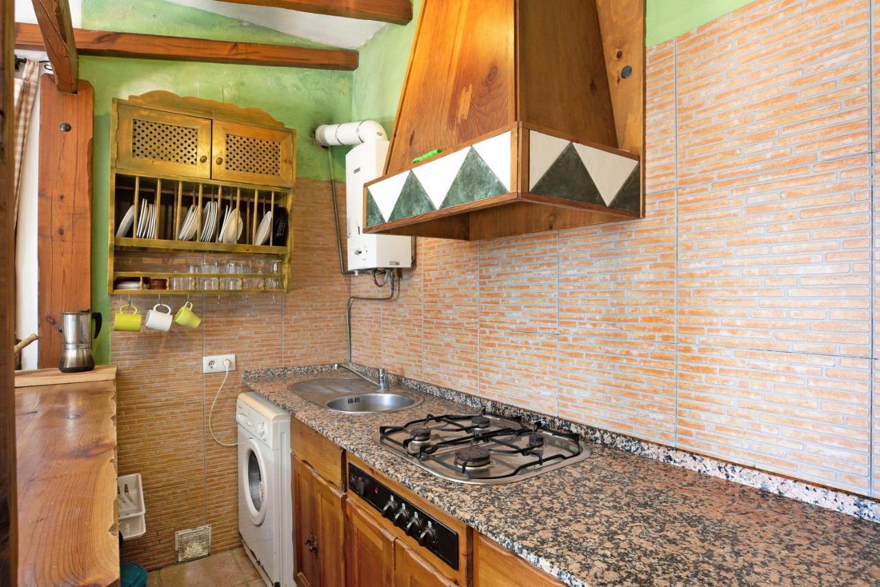 Casa Mora - Vejer, El Palmar Villa Vejer de la Frontera Bagian luar foto