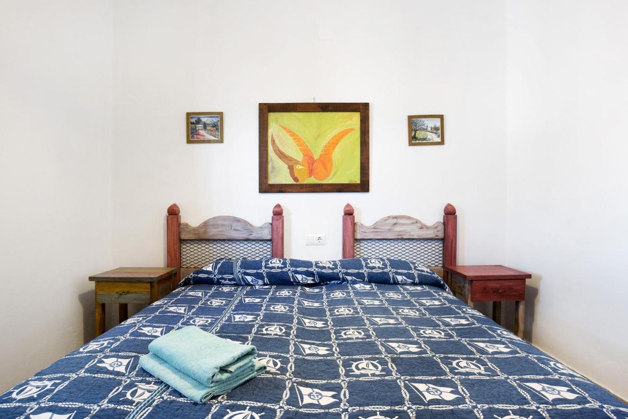 Casa Mora - Vejer, El Palmar Villa Vejer de la Frontera Bagian luar foto
