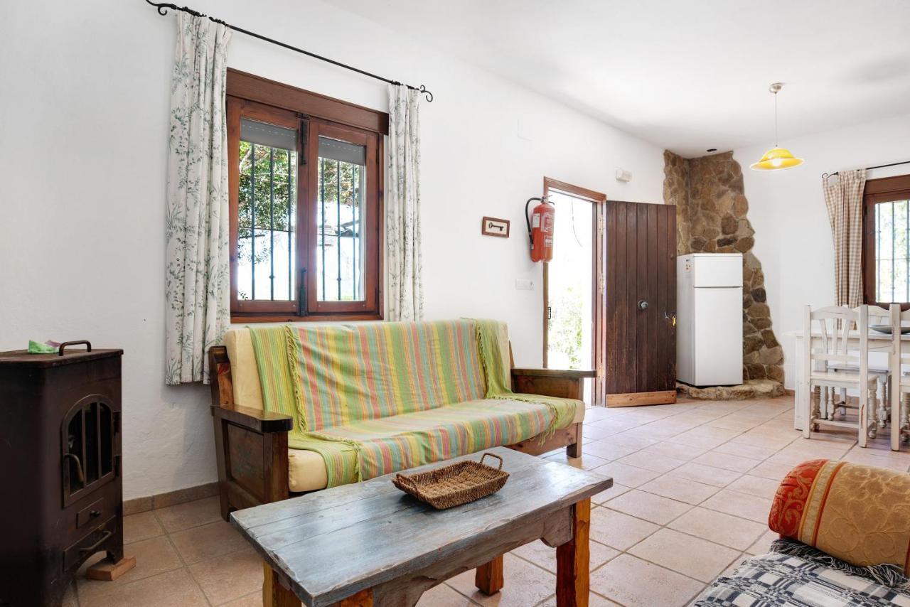 Casa Mora - Vejer, El Palmar Villa Vejer de la Frontera Bagian luar foto