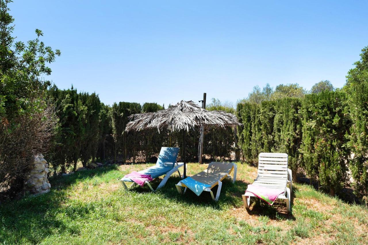 Casa Mora - Vejer, El Palmar Villa Vejer de la Frontera Bagian luar foto
