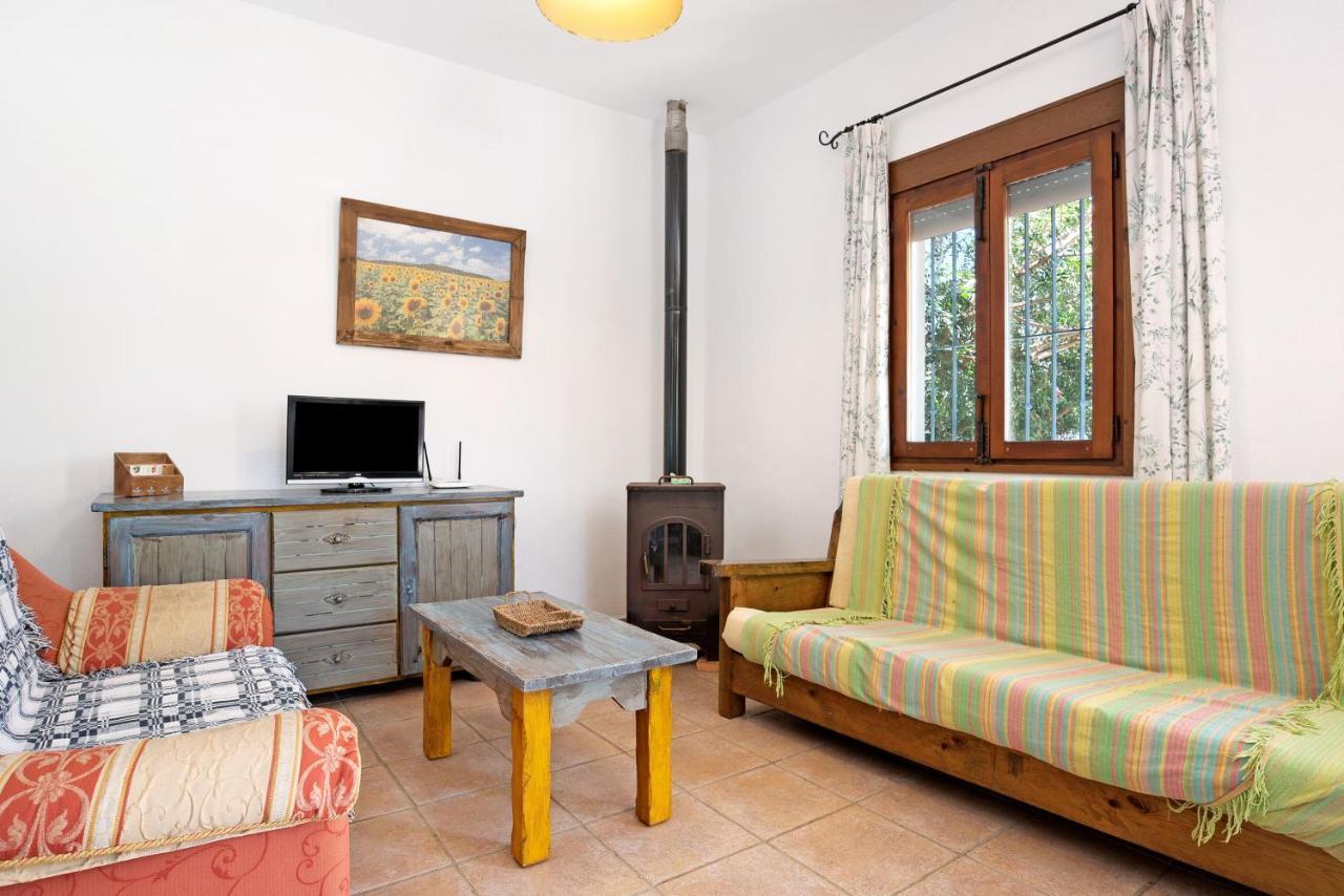 Casa Mora - Vejer, El Palmar Villa Vejer de la Frontera Bagian luar foto